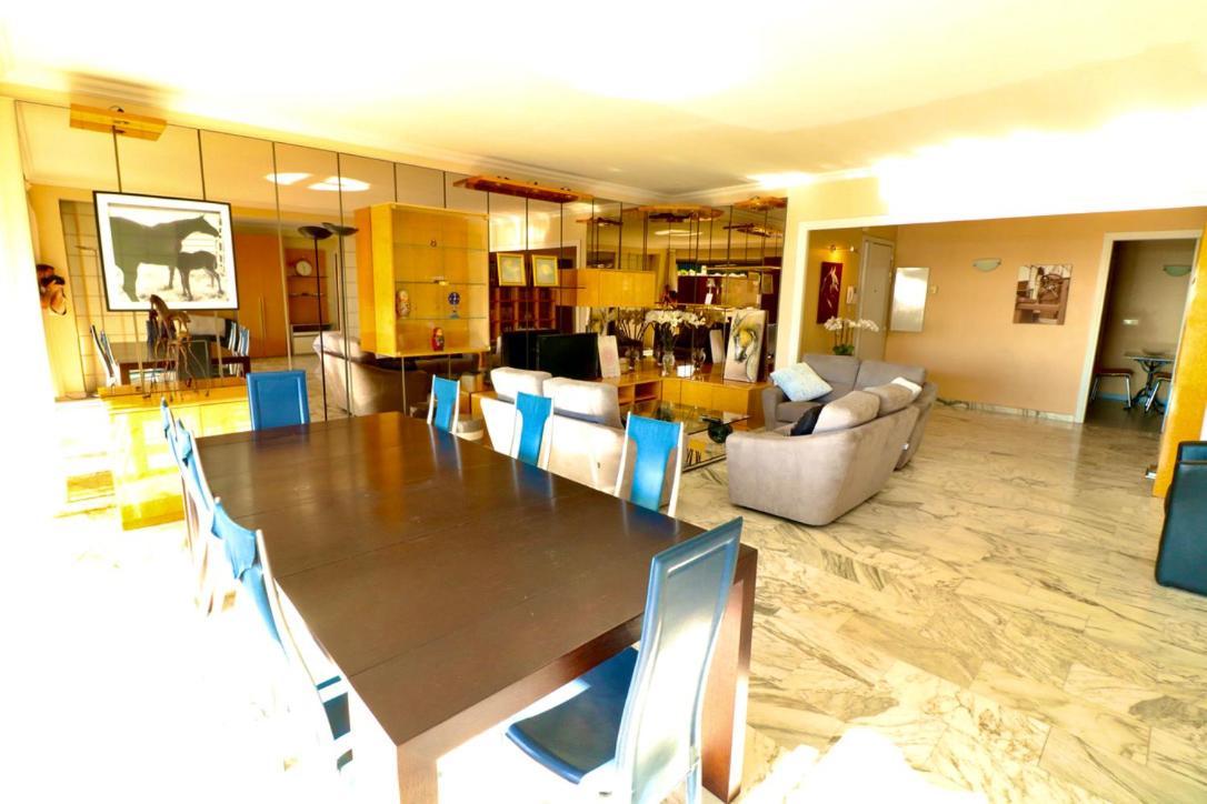 2, 3 And 4 Bedroom Sea View Forville Apartments 5 Mins From The Palais Cannes Exterior photo