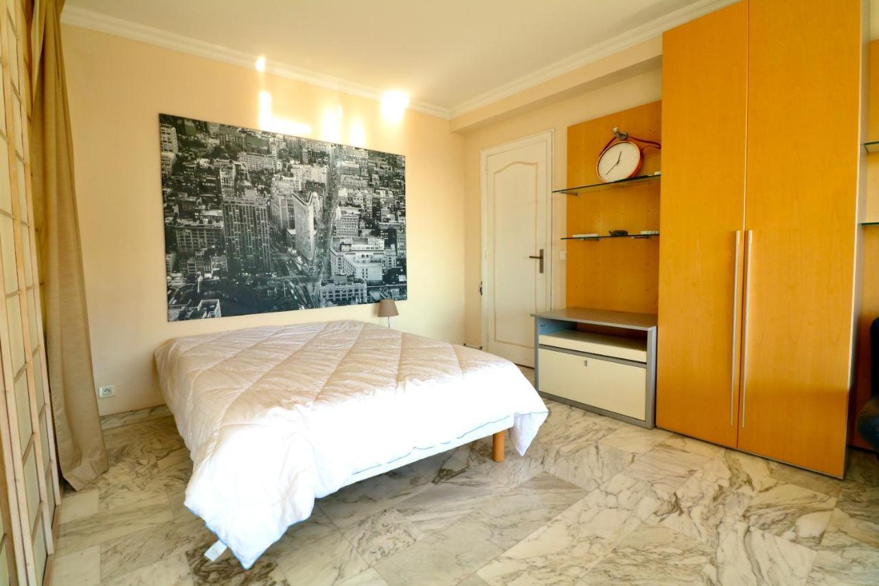 2, 3 And 4 Bedroom Sea View Forville Apartments 5 Mins From The Palais Cannes Exterior photo