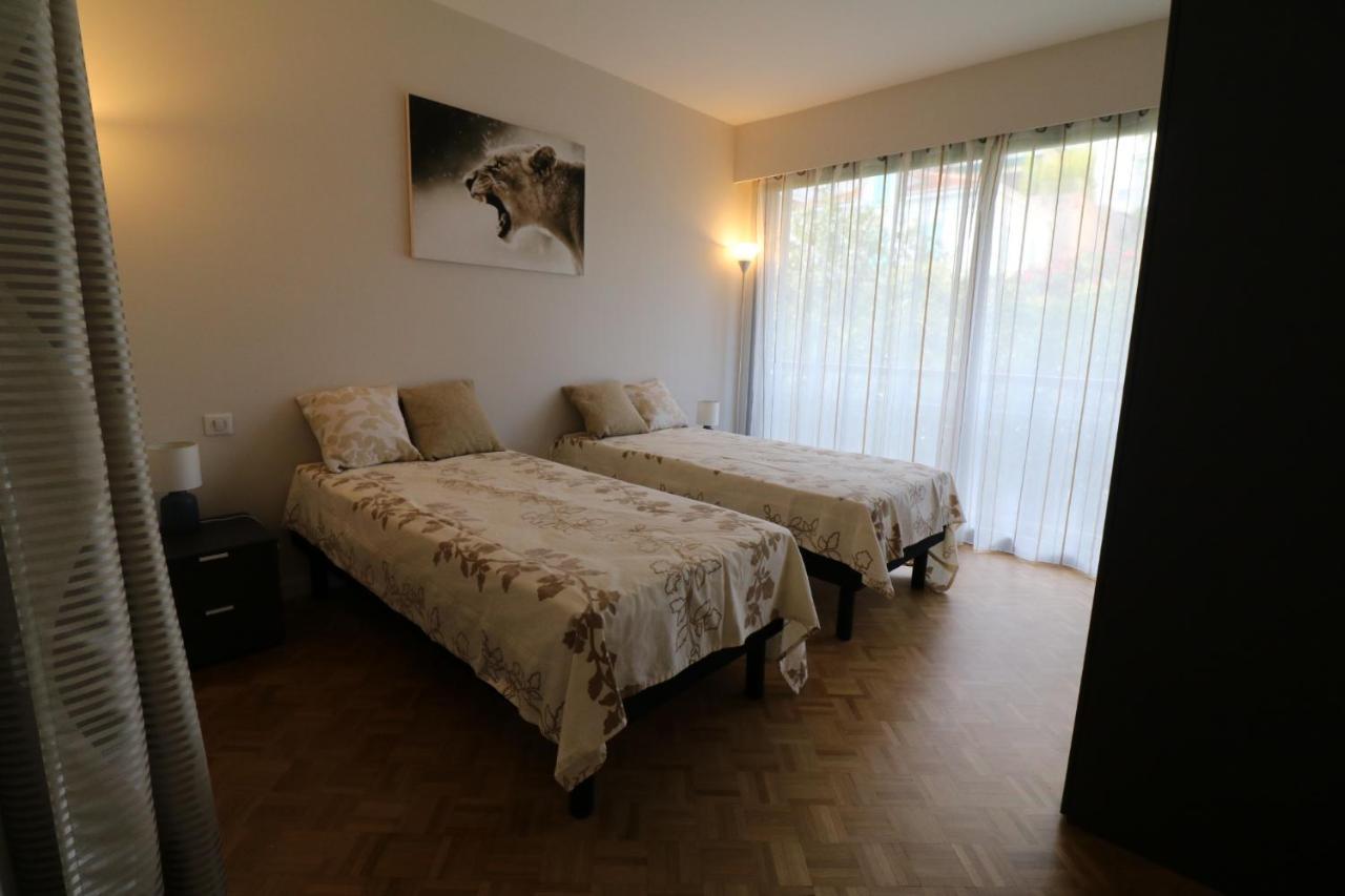 2, 3 And 4 Bedroom Sea View Forville Apartments 5 Mins From The Palais Cannes Exterior photo